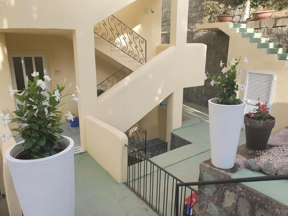Relais Villa Agave Forio di Ischia Exterior foto